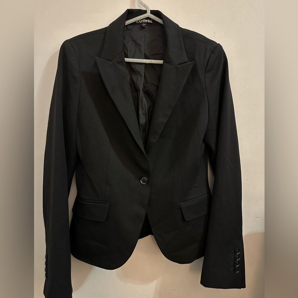 Express Jacket - image 1